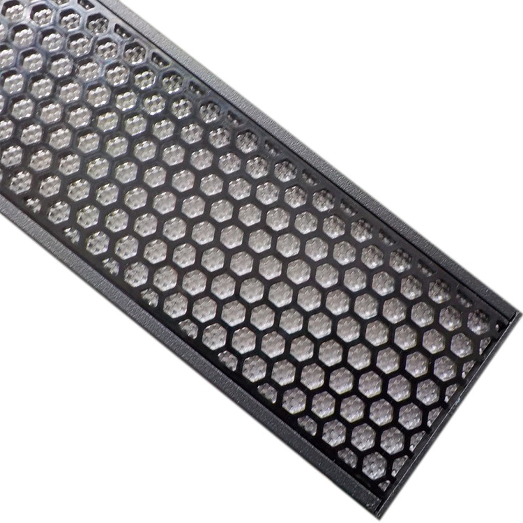 Lampa wisząca Mira L czarna Tuya LED CCT - 9027