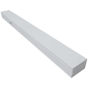 Lampa wisząca Luci L biała Tuya LED CCT