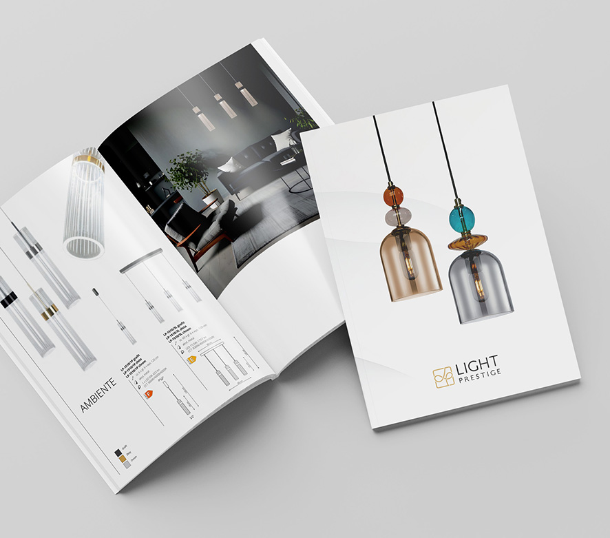 Katalog LightPrestige